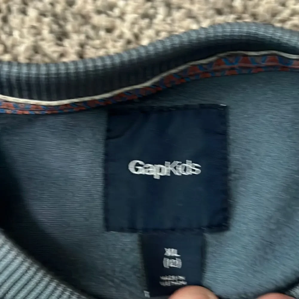 Gap - Gray Sweatshirt - XL